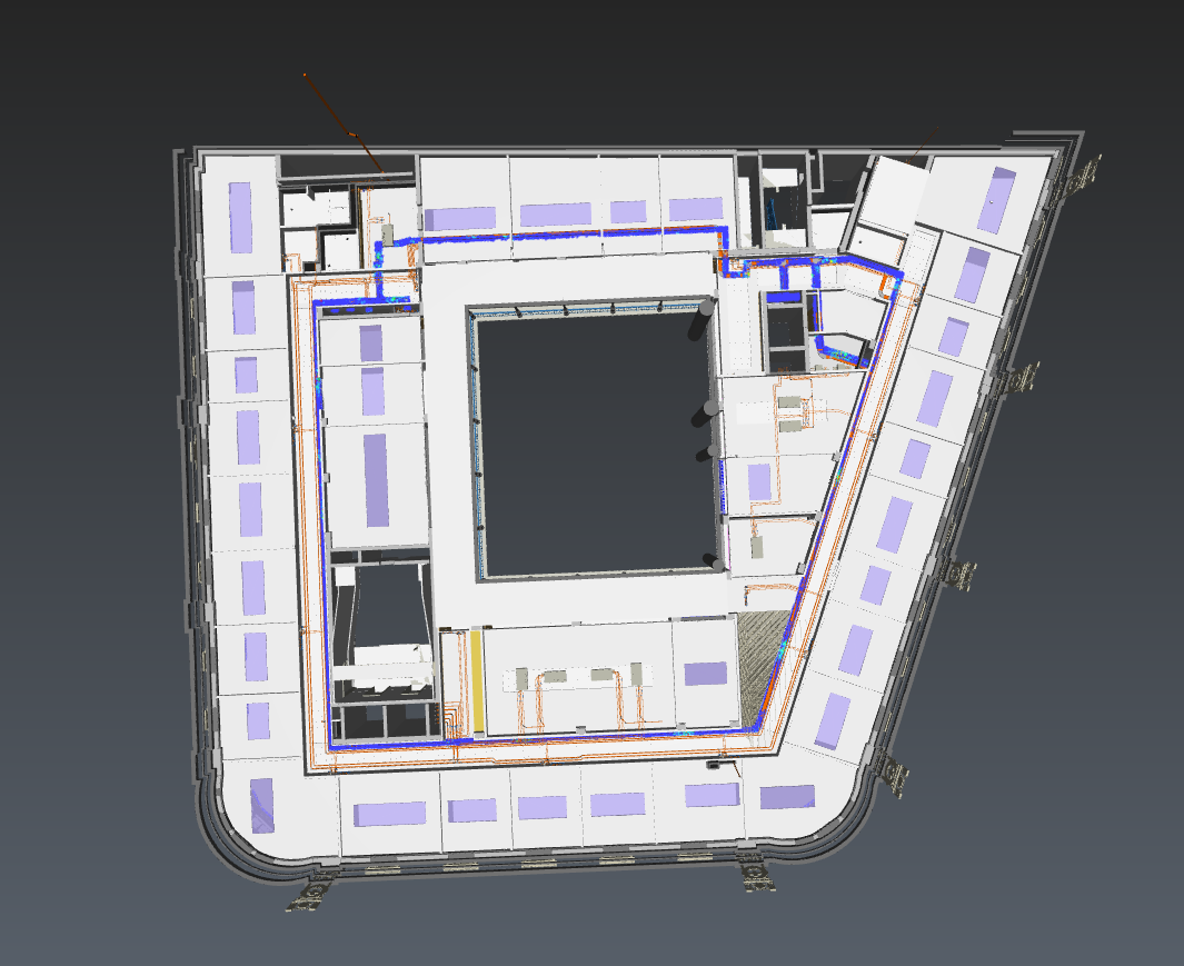 Kivitelezők részére