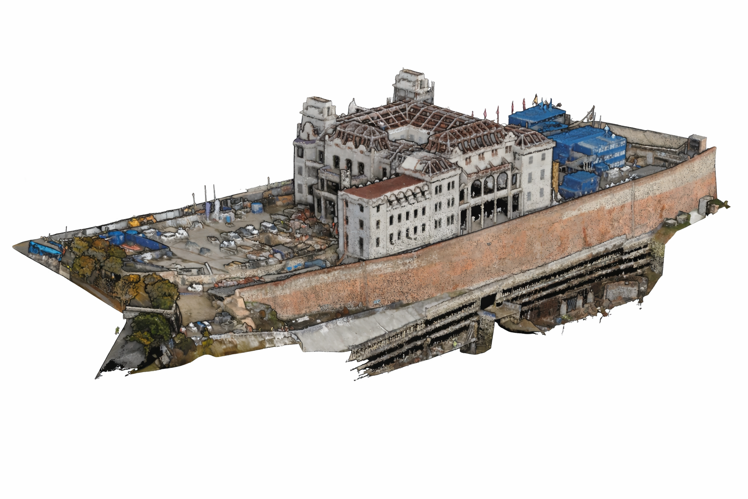 Mérnöki projektek részére