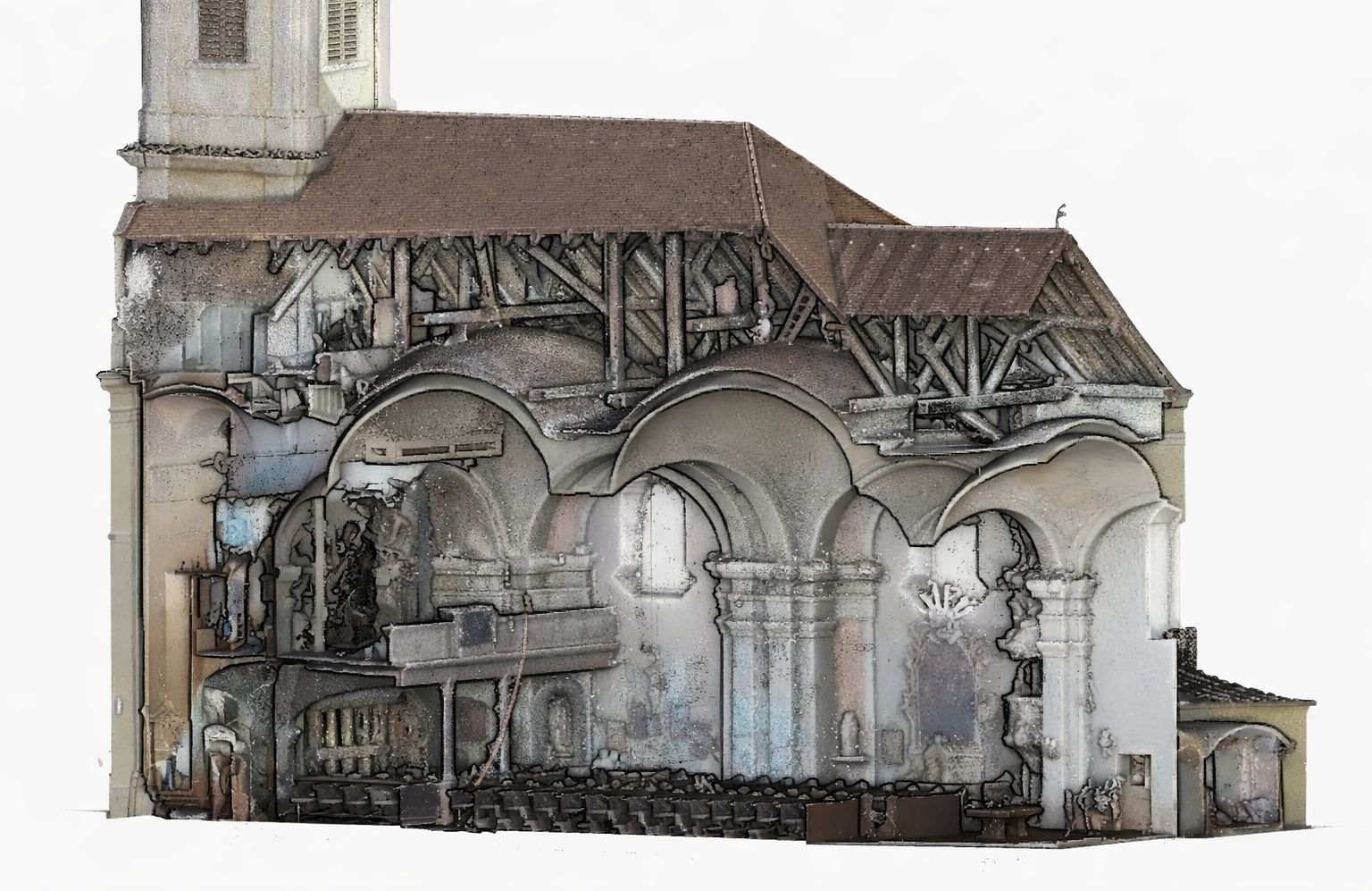 Speciális területek