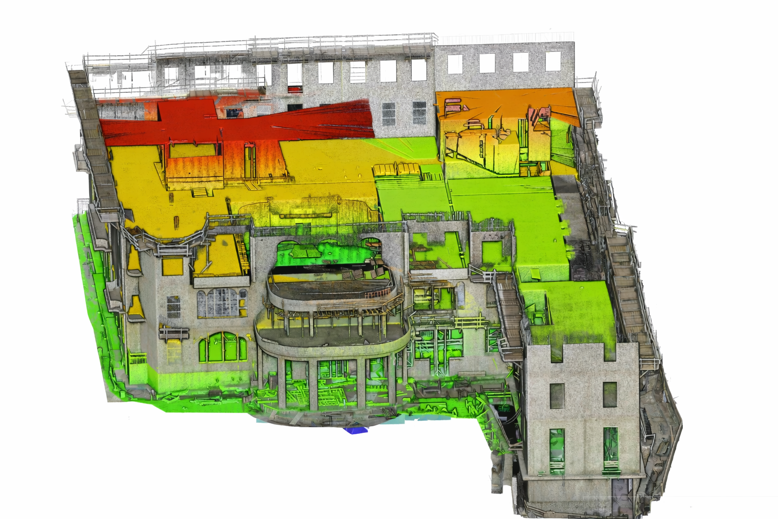 Üzemeltetők részére